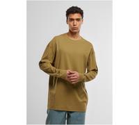 Urban Classics Organic Boxy Rib Longsleeve TB6418 XL