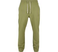 Urban Classics Organic Low Crotch Sweatpants Pantaln Deportivo para Hombre