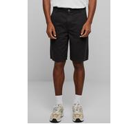 Urban Classics Organic Skater Chino Shorts Black Talla: 30 | Outlet | Hombre | Negro