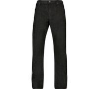 Urban Classics Organic Triangle Denim Negro Lavado 31