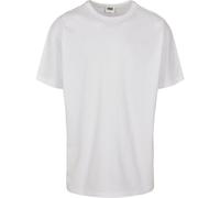 Urban Classics Orgánico Camiseta Básica Hombres Eco 100% Algodón Single Jersey