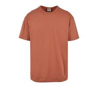 Urban Classics Orgánico Camiseta Básica Hombres Eco 100% Algodón Single Jersey