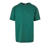 Urban Classics Orgánico Camiseta Básica Hombres Eco 100% Algodón Single Jersey