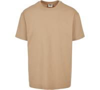 Urban Classics Orgánico Camiseta Básica Hombres Eco 100% Algodón Single Jersey