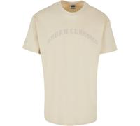 Urban Classics Oversized Gate Tee T-Shirt Camiseta Básica Oversize