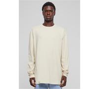 Urban Classics Oversized Open Edge Longsleeve M