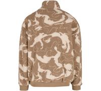 Urban Classics Oversized Pattern Teddy Troyer TB8024 3XL