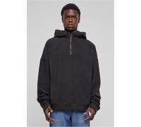 Urban Classics Oversized Polar Sudadera con capucha y media cremallera TB6376 M