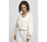 Urban Classics Oversized Short Terry Cardigan TB4371 L