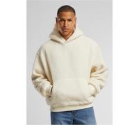 Urban Classics Oversized Teddy Sudadera con capucha TB7265 S