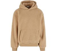 Urban Classics Oversized Teddy Sudadera con capucha TB7265 XXL