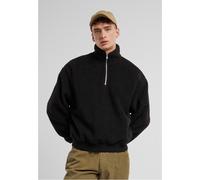 Urban Classics Jersey negro 5XL negro