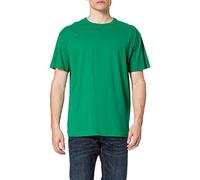 Urban Classics Oversized tee Camiseta, Jungle Green, L para Hombre