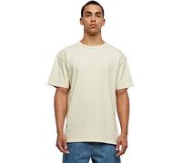 Urban Classics Oversized tee Camiseta, Sand, S para Hombre