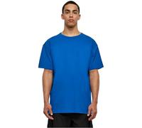 Urban Classics Oversized tee Camiseta, Sporty Blue, S para Hombre
