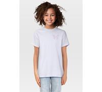 Urban Classics Pack de 3 camisetas de manga corta para niños New York & Los Angeles Butterfly UCK7913B 146/152