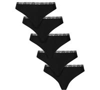 Urban Classics Braga negro XL negro