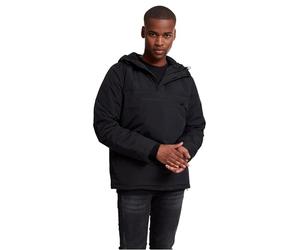 Urban Classics Padded Pull Over Jacket Chaqueta Hombre (Pack de 1)