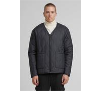Urban Classics Padded Quilting Jacket negro XXL