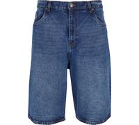 Urban Classics Pantalón '90's' azul denim 32 azul denim