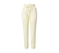 Urban Classics Pantalón amarillo pastel 40 amarillo pastel