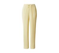Urban Classics Pantalón amarillo pastel 44 amarillo pastel