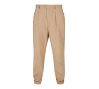 Urban Classics Pantalón arena, Talla 30