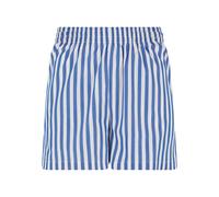 Urban Classics Pantalones cortos de rayas para mujer TB6845 4XL