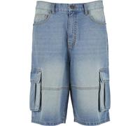 Urban Classics Pantalón ' ' azul claro 28 azul claro
