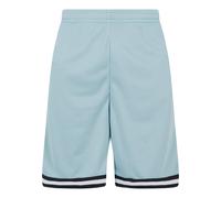Urban Classics Pantalón azul / negro / blanco 33 azul / negro / blanco
