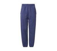 Urban Classics TB014-Blank Hoody 2-Pack, Pantalón Chándal Hombre, Azul (Darkblue), XL