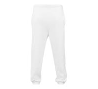 Urban Classics Pantalón blanco 35-36 blanco