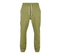 Urban Classics Organic Low Crotch Sweatpants Pantaln Deportivo para Hombre