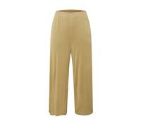 URBAN CLASSICS Pantalones de Mujer Cómodos, Pantalones Ligeros y Frescos con Bolsillos, Tejido Suave, Ideal Para Verano, Tallas XS - 5XL