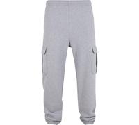 Urban Classics Pantalón cargo '90's' gris moteado 33 gris moteado