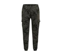 Urban Classics Pantalón cargo antracita / gris basalto / piedra 30 antracita / gris basalto / piedra
