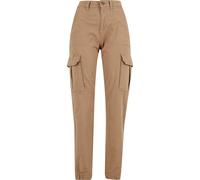 Urban Classics Pantalón cargo arena, Talla 44
