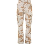 Urban Classics Pantalón cargo beige / crema / camelo 30 beige / crema / camelo