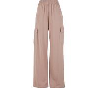 Urban Classics Damas Baggy Luz Terry Pantalones de chándal TB6857 M