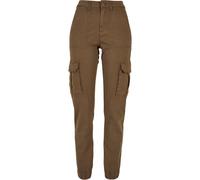 Urban Classics Pantalón cargo caqui 40 caqui