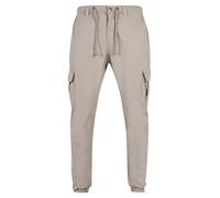 Urban Classics Pantalón cargo gris 44 EUR