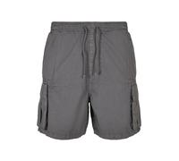Urban Classics Pantalón cargo gris / grafito 34 gris / grafito