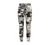 Urban Classics Cargo Jogging Pants 2.0 Pantalones, Multicolor (Snow Camo 00787), 52 (Talla del Fabricante: 32) para Hombre