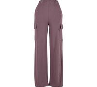 Urban Classics Pantalón cargo malva 44 EUR