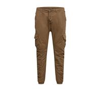 Urban Classics Pantalón cargo marrón 35-36 EUR