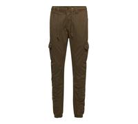 Urban Classics Pantalón cargo marrón oscuro 44 marrón oscuro