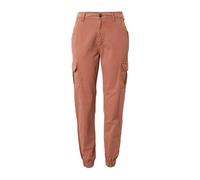 Urban Classics Pantalón cargo marrón rojizo 42 marrón rojizo