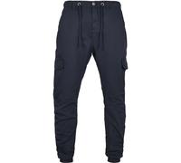 Urban Classics Pantalón cargo navy 31-32 navy
