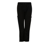 Urban Classics Pantalón cargo negro 29-30 negro