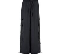 Urban Classics Pantalón cargo negro 34 negro
